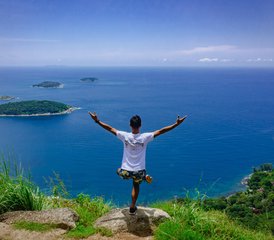 14 días de retiro de aventuras y yoga en Phuket, Tailandia - Photo 4