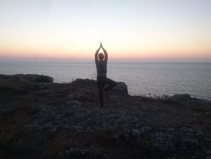 3 Day Detox and Sensual Awakening Yoga Holiday for Women in Whichford