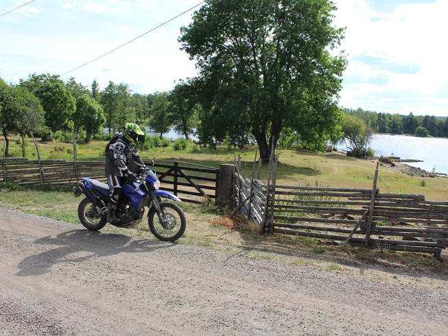 7 Day Experience the Wild: Guided Motorcycle Adventure in Småland, Sweden photo 6