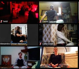10 Day Online Yoga Retreat With Two 1.5-Hour Live Classes Daily - Photo 3