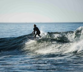 8 jours de surf pour surfeurs intermédiaires à Tamraght, Taghazout Bay, Maroc - Photo 4