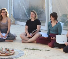 4-Daagse Verhelderende Wellness Retreat met Yoga en Meditatie in Waitpinga, Australië - Photo 2