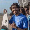 Abdelatif porträt