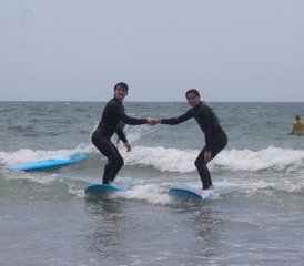 75 Day Surf and Relax Experience Perfect for All Levels in Tamraght, Morocco - Photo 1