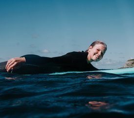 6-Daagse Geweldige Surfkamp Vakantie Voor Alle Niveaus in Gijón, Asturië, Spanje - Photo 4