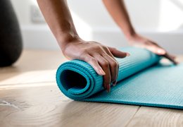 Yoga y Pilates Retiros de yoga
