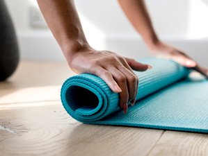 Yoga en Pilates
