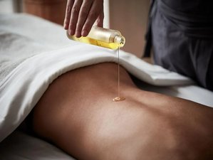 7 Day Wellbeing Program in Girona, Spain