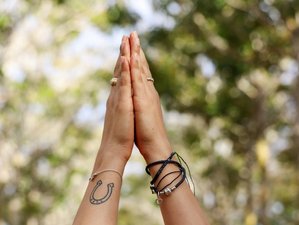 3 Tage Natur- und Yoga-Urlaub in Arosa, Schweiz