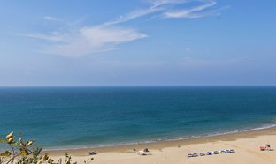 Manta Canton Retreats & Trips