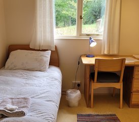 3 Tage Somatic Therapeutic Yoga Retreat mit Charlotte Watts in Forest Row, UK - Photo 4