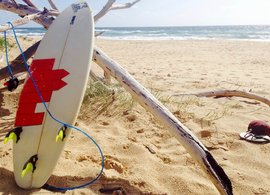 SUNSHINE BEACH, QUEENSLAND Retreats und Reisen