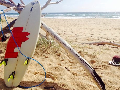 Sunshine Beach, Queensland