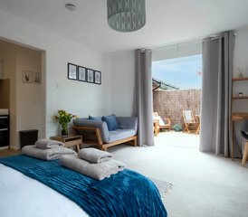 3 Tage Küsten-Yoga-Retreat im New Forest Hampshire, Großbritannien - Photo 4