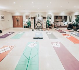 3-Tage Frauen-Only Chakra-Energie- und Yoga-Retreat in den Cotswolds, Vereinigtes Königreich mit Ola und Ale - Photo 4
