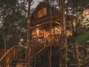 6 Day Spiritual Yoga Retreat in Puerto Morelos, Mexico 