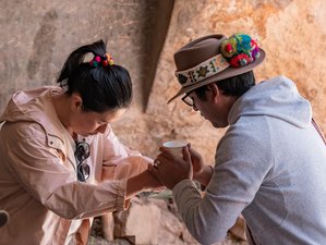 3 Day Wachuma Retreat in Cusco, Peru