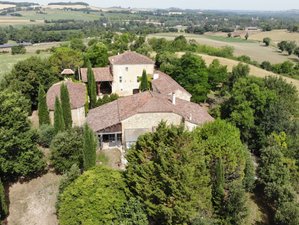 7 Day Rest and Renewal: Summer Wellness Holiday in Castéra-Verduzan, Southwest France