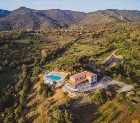 08 Day Silent Retreat in Sardinia, Italy with Boutique Room, Sea-View Pool and Spa - Photo 1