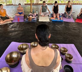 10 Day Sound Healing Level 1 to 4 Teacher Training in Hawaii, USA - Photo 4