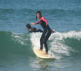 8 jours en stage de surf et yoga à Tamraght, Maroc (Tous niveaux bienvenus) - Photo 3