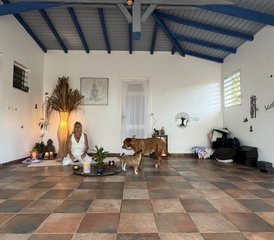 7 jours en stage de yoga à Trois-Rivières, Guadeloupe - Photo 3