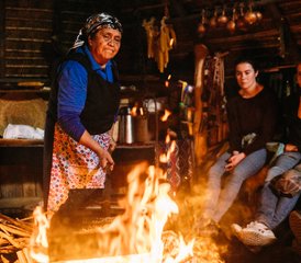 5 Day Return to the Origins: Spiritual Retreat in Pucón, Chile with Ancestral Wisdom and More - Photo 5