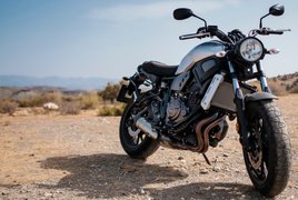 Yamaha Retreats & Trips