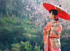 Honshu Retreats & Trips