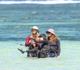 7-Daagse Gevorderde Kitesurf Vakantie in Fiji - Photo 4