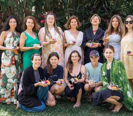4 jours en retraite authentique de culture balinaise, yoga et bien-être à Bali, Indonésie - Photo 2