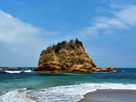 Puerto López