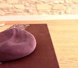 3 días de retiro Vipassana en silencio en Hostafrancs, cerca de Barcelona, España - Photo 3