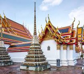 7 jours en stage de yoga pour se recentrer, se rééquilibrer et s’élever à Bangkok et Phuket, Thaïlande - Photo 5