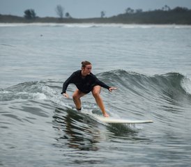 14 jours de surf - Votre escapade rapide vers les vagues à Rio de Janeiro, au Brésil - Photo 1
