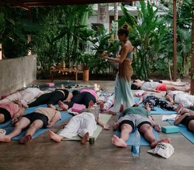 6 jours en retraite d’immersion culturelle avec bien-être, yoga et cours d’espagnol à Palomino, Colombie - Photo 5