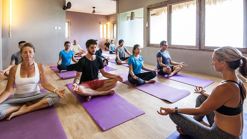 4 Day Juice Detox Cleanse Retreat with Yoga in Seminyak, Bali