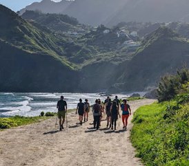 6 jours en stage Wild Magic à Madère, Portugal - Photo 5