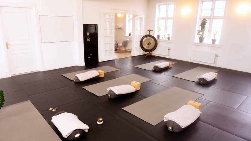 4 Day Zen Retreat in Beautiful Southern Norway