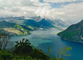 Iseo, Lombardy Retreats und Reisen