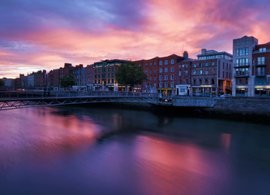 Dublin Retreats und Reisen