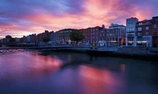 Dublin Retraites et Voyages
