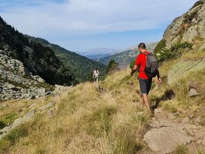 6 Day Hiking, Happiness, Spa and Yoga Retreat in El Serrat, Andorra