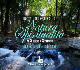 8 Tage Yoga Retreat mit Heiligen Wäldern in Assisi Gubbio und La Verna, Italien - Photo 3