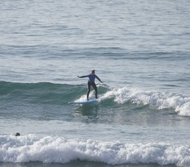 8 Tage All-Inclusive Surf Camp in Imsouane, Marokko mit Lokaler Familienatmosphäre - Photo 2