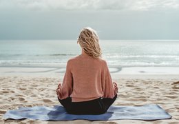 Level: Beginner Yoga Retreats