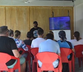 7 Day Beginner Surf Camp with Snorkeling and Sauna Sessions in Fuvahmulah, Maldives - Photo 3
