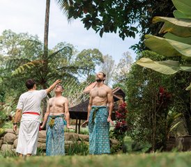 85 Day Spiritual Awakening Luxury Yoga and Wellness Retreat in Bali, Indonesia - Photo 1
