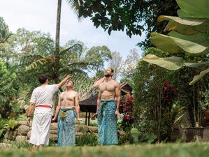 5 Day Spiritual Awakening Luxury Yoga and Wellness Retreat in Bali, Indonesia