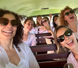 6 jours en stage de yoga et bien-être pour femmes : se reconnecter, se renouveler et s’élever à Ubud, Bali, Indonésie - Photo 4